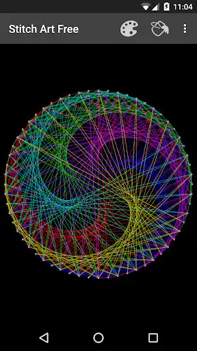 Play Stitchart  and enjoy Stitchart with UptoPlay