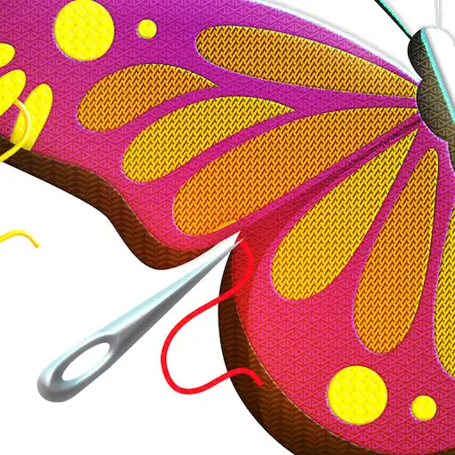 Play Stitch ASMR APK