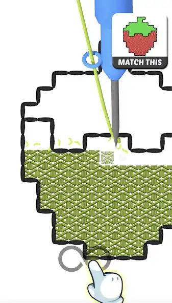 Play Stitch ASMR as an online game online Stitch ASMR with UptoPlay Play Stitch ASMR as an online game Stitch ASMR with UptoPlay