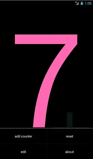 Play Stitch Counter as an online game Stitch Counter with UptoPlay