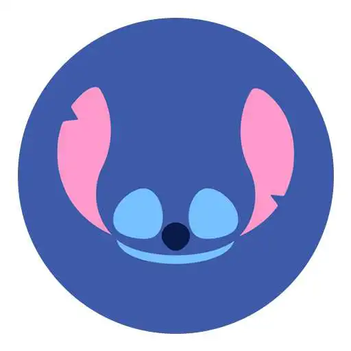 Play Stitch EMUI 10 Theme APK Play Stitch EMUI 10 Theme APK