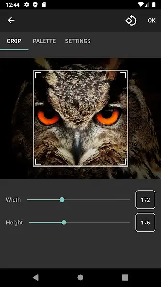 Play Stitch Studio - Cross stitching made easy as an online game Stitch Studio - Cross stitching made easy with UptoPlay