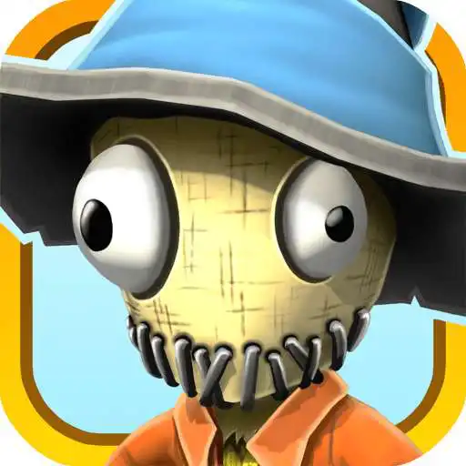Free play online Stitchy: Scarecrows Adventure APK