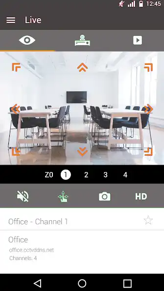 Play STITEC EasyView as an online game STITEC EasyView with UptoPlay