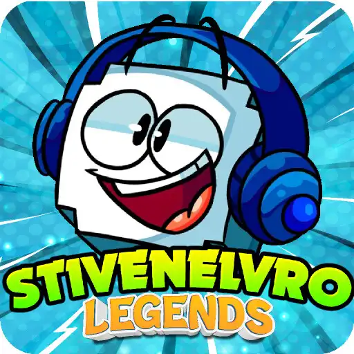 Play STIVENELVRO 4: LEGENDS APK Play STIVENELVRO 4: LEGENDS APK