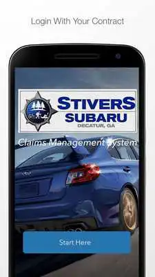 Play Stivers Subaru Service