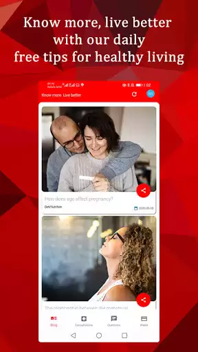 Play St. Ives CareApp Doctor  and enjoy St. Ives CareApp Doctor with UptoPlay