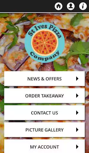 Play St Ives Pizza Company  and enjoy St Ives Pizza Company with UptoPlay