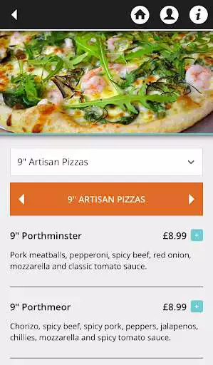 Play St Ives Pizza Company as an online game St Ives Pizza Company with UptoPlay