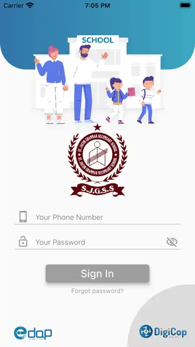 Play St Jacob Grammar School as an online game St Jacob Grammar School with UptoPlay