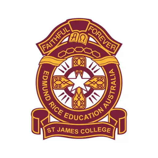 Play St James College APK Play St James College APK