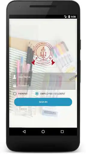 Play St.James English Medium Convent School  and enjoy St.James English Medium Convent School with UptoPlay