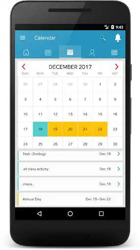 Play St.James English Medium Convent School as an online game St.James English Medium Convent School with UptoPlay