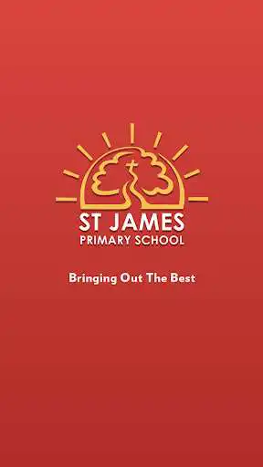 Play St James Primary School