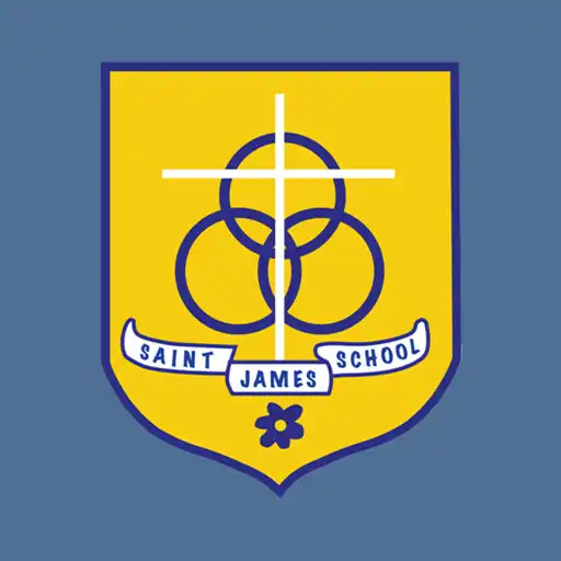 Play St. James School APK