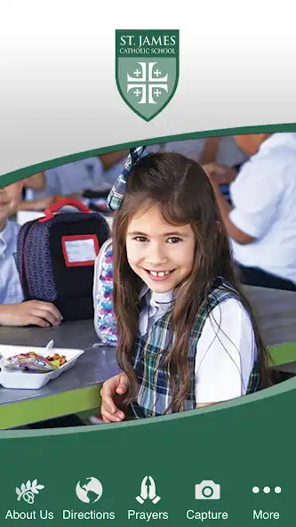 Play St. James School - Perris, CA  and enjoy St. James School - Perris, CA with UptoPlay