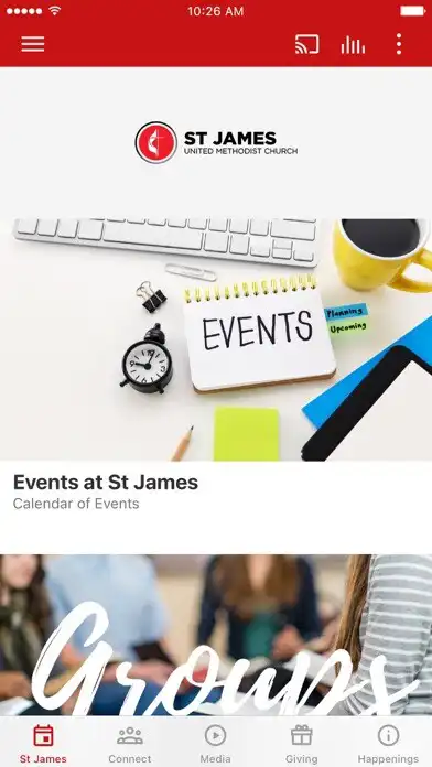 Play St James Tampa  and enjoy St James Tampa with UptoPlay