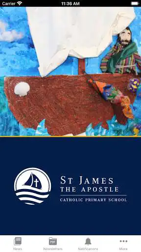 Play St James the Apostle - HC  and enjoy St James the Apostle - HC with UptoPlay