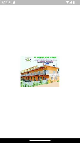 Play St. Javiers High School  and enjoy St. Javiers High School with UptoPlay