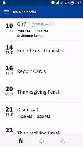 Play St. Jerome Catholic School as an online game St. Jerome Catholic School with UptoPlay
