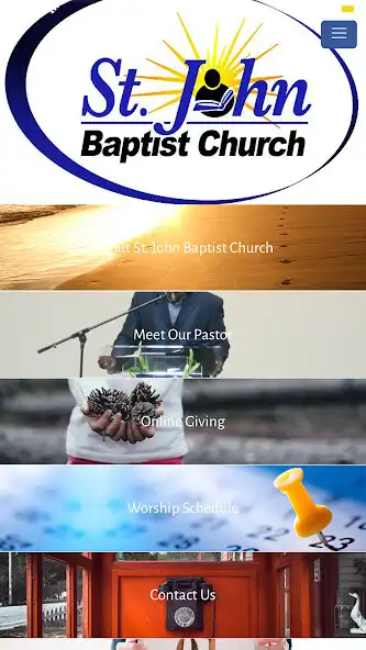 Play St. John Baptist  and enjoy St. John Baptist with UptoPlay