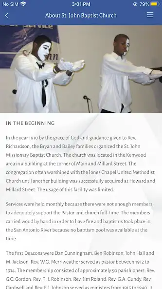 Play St. John Baptist as an online game St. John Baptist with UptoPlay