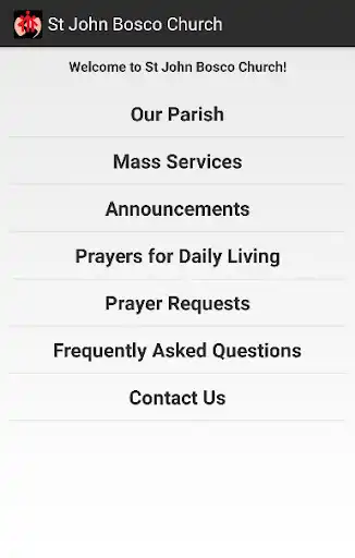 Play St John Bosco Church Play St John Bosco Church