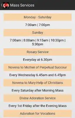 Play St John Bosco Church Play St John Bosco Church