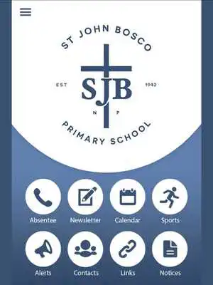 Play St John Bosco