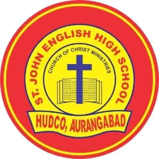 Play St John English high school Aurangabad APK