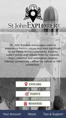 Play St. John Explorer
