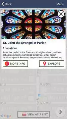 Play St. John Explorer