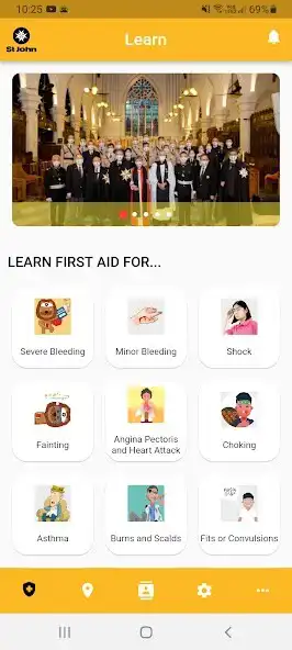 Play St.John (HK)  and enjoy St.John (HK) with UptoPlay