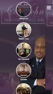 Play St. John Missionary Baptist Church Play St. John Missionary Baptist Church