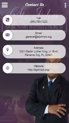 Play St. John Missionary Baptist Church Play St. John Missionary Baptist Church