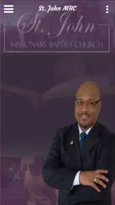 Play St. John Missionary Baptist Church Play St. John Missionary Baptist Church