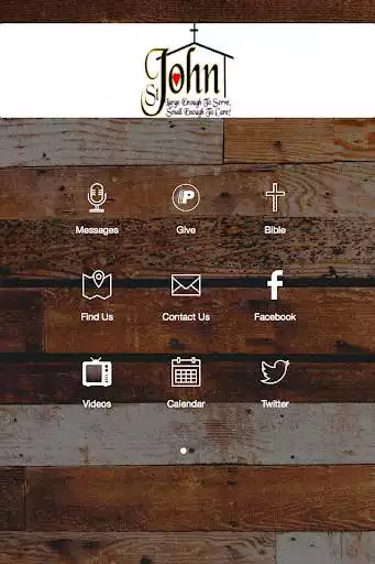 Play St. John Missionary BC  and enjoy St. John Missionary BC with UptoPlay