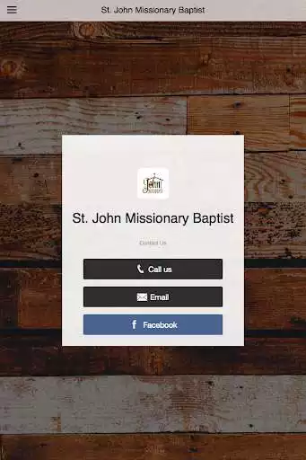 Play St. John Missionary BC as an online game St. John Missionary BC with UptoPlay