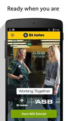 Play St John NZ