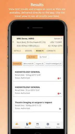 Play St John of God Health Care Doctor Connect as an online game St John of God Health Care Doctor Connect with UptoPlay