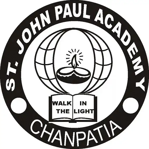 Play St John Paul Academy:Chanpatia APK