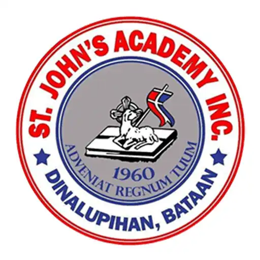 Play St. Johns Academy Inc. APK