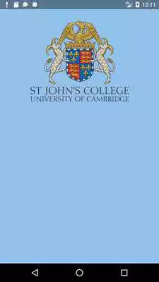 Play St Johns College Freshers