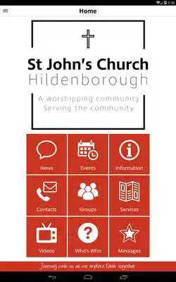 Play St Johns Hildenborough
