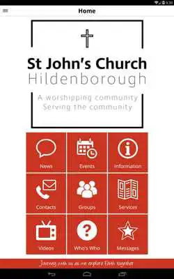 Play St Johns Hildenborough