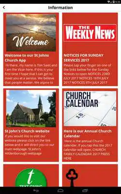 Play St Johns Hildenborough