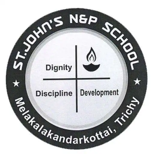 Play ST.JOHNS NURSERY AND PRIMARY SCHOOL APK