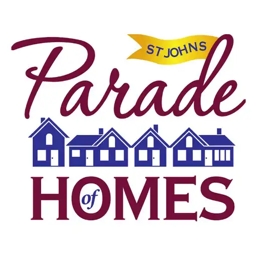 Play St Johns Parade of Homes APK Play St Johns Parade of Homes APK