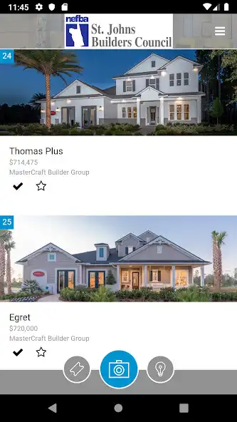 Play St Johns Parade of Homes  and enjoy St Johns Parade of Homes with UptoPlay