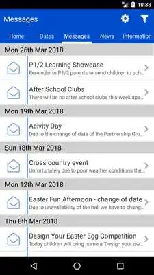 Play St Johns Primary School Blackwood